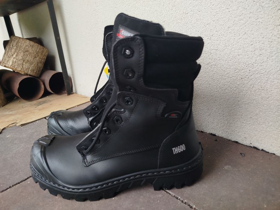 Buty robocze cofra boise uk s3 wr ci hro src
