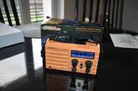 Radio solarne CR1009  przenośne   Gwarancja 12 m-cy