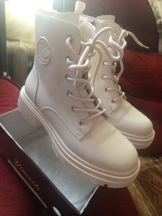 Сапоги осенние 38 р