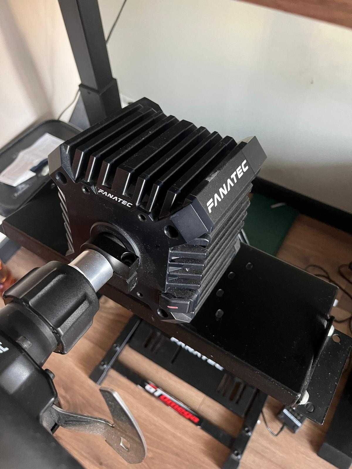 Kierownica Fanatec CLS DD 5Nm
