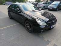 Mercedes-Benz CLS Mercedes-Benz CLS 63 AMG 7G-TRONIC P30 Performance
