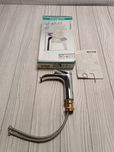 Hansgrohe Vivenis 110 75022000 змішувач для умивальника