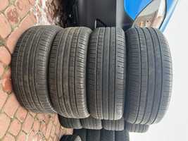 Летняя Резина Pirelli 225/55R17 R17