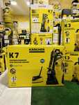 Мойка, Аппарат высокого давления Karcher K 7 Premium Power Flex Home