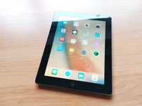 Tablet Apple iPad 2 32GB (MC774PL/A)