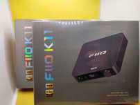 ⇒ Fiio K11 R2R (black) - мультибитный ЦАП DAC и усилитель