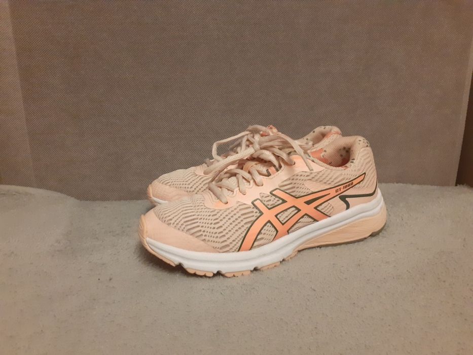 Buty Asics Rozmiar 36