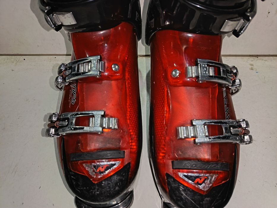 Buty narciarskie Nordica Sport Machine rozmiar 44