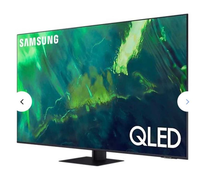 Samsung Led 55cali