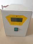Przetwornica WI10-48 1KW 48V uszkodzona