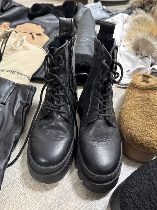 Пакет жіночого одягу, набір жіночих речей