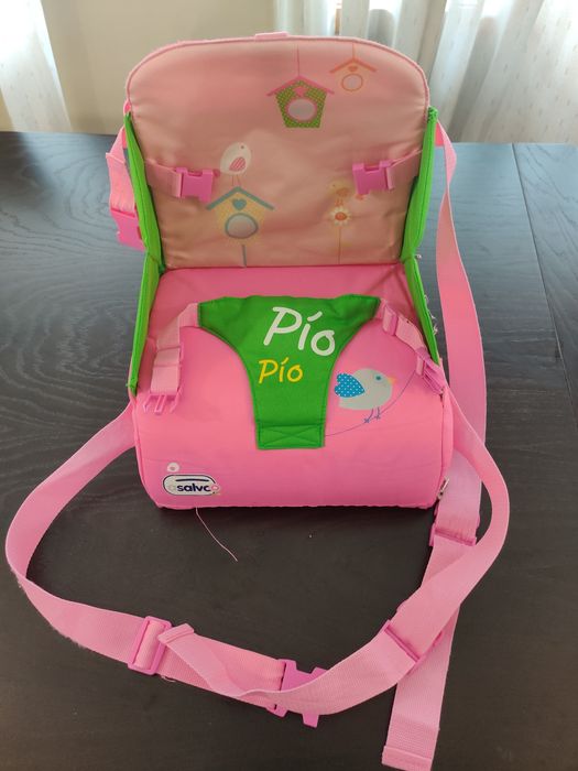 Cadeira portátil