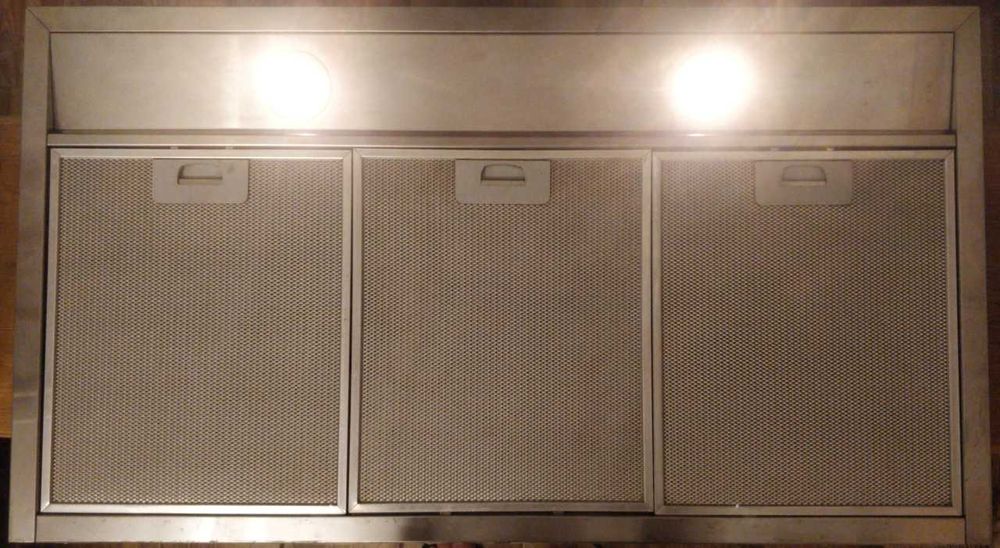 TEKA - DHB 90 - okap kominowy