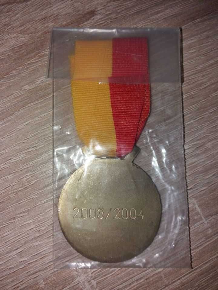 Medalhas Escola Rosamonde 2