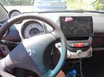 Peugeot 107 sprzedam