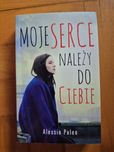 Moje serce należy do ciebie Alessio Puleo