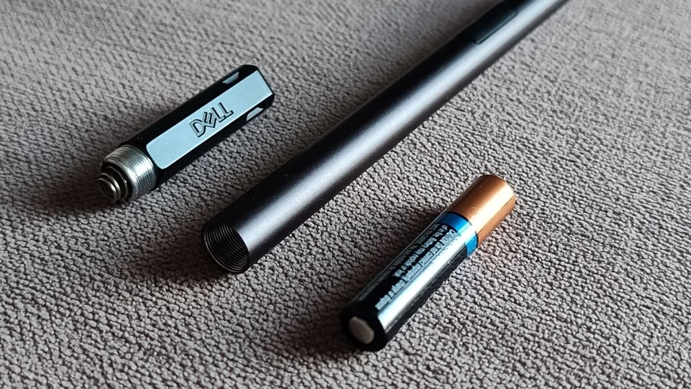 стілус Dell Active Pen PN557W для xps та інш. 2048 ступенів чутливості