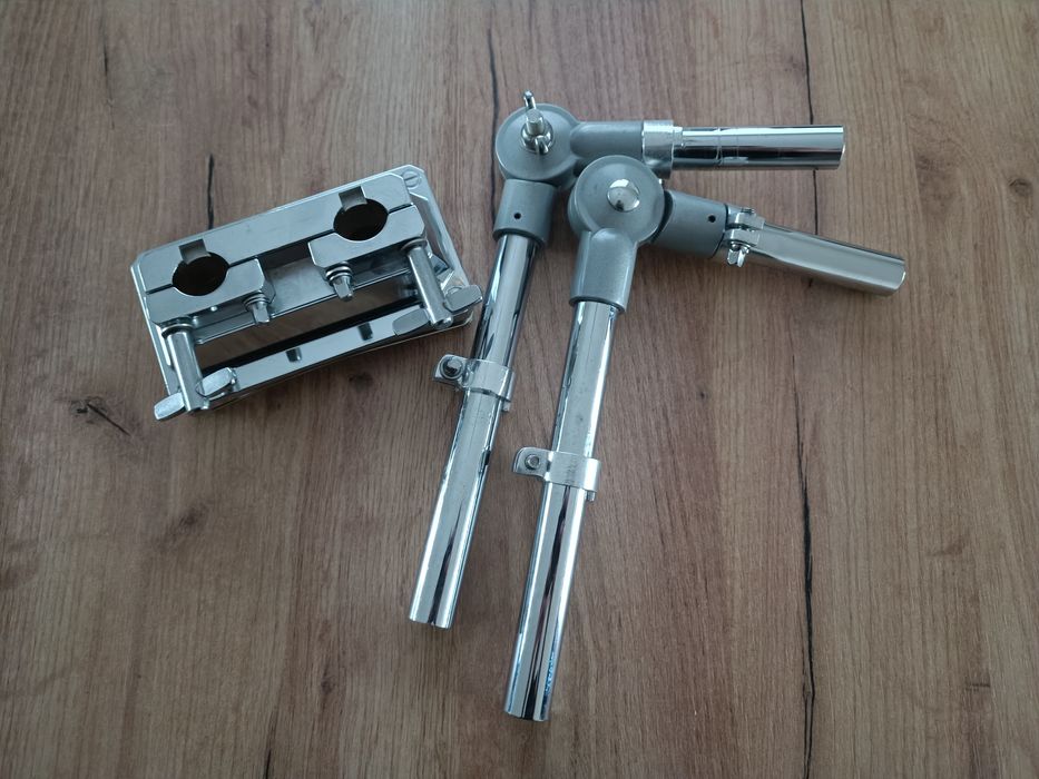 Gniazdo +w2x tomholder /Perkusja