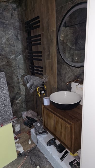 Wykończenia wnętrz pod klucz, solidnie I terminowo!!