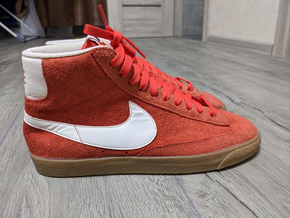Nike blazer размер 40.5