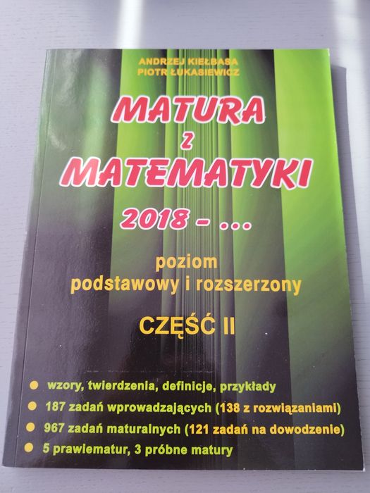 Książki do matury i nie tylko
