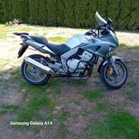 Motocykl Honda CBF 1000