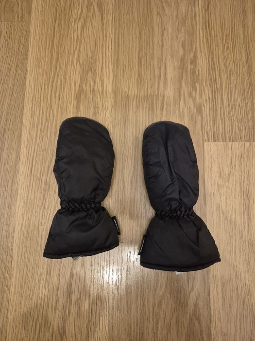 Rękawiczki wed'ze