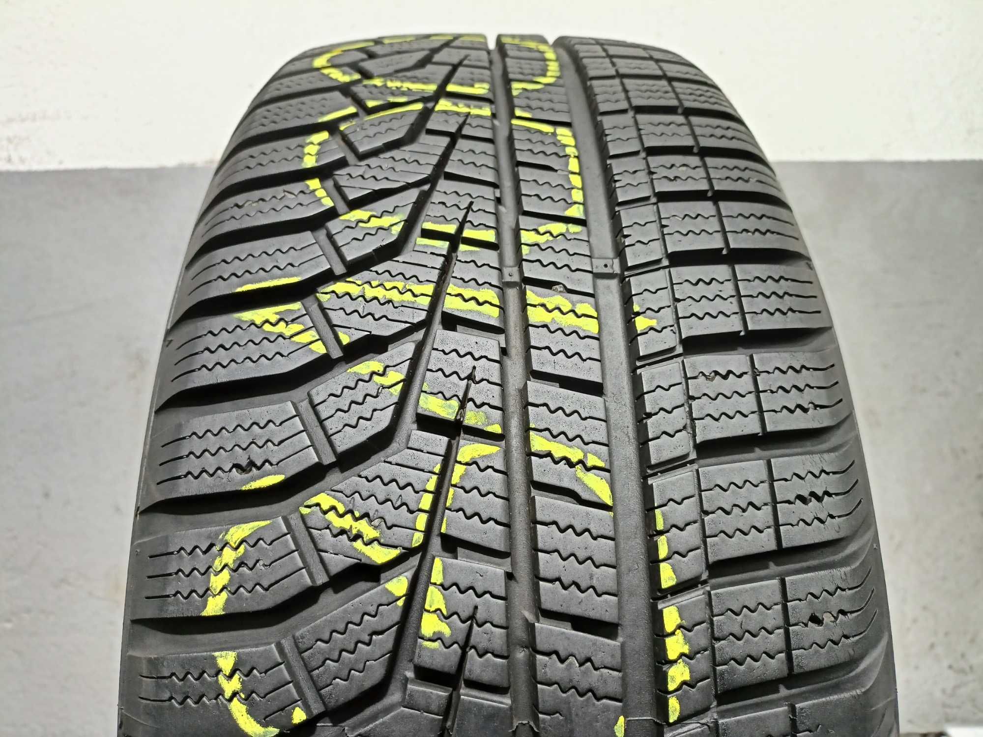 Hankook Winter I Cept EVO 2 205/55/16 2018r. 91H 7,1mm (3100)