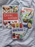 Kasizki barmańskie Drinki