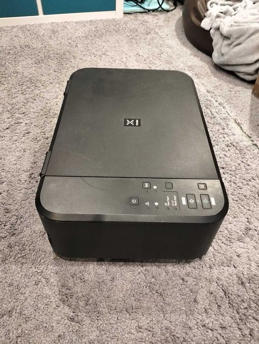 Drukarka Canon Pixma MG3550