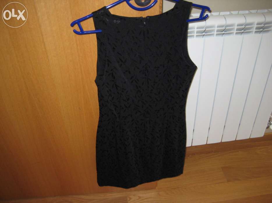 Vestido cerimonia