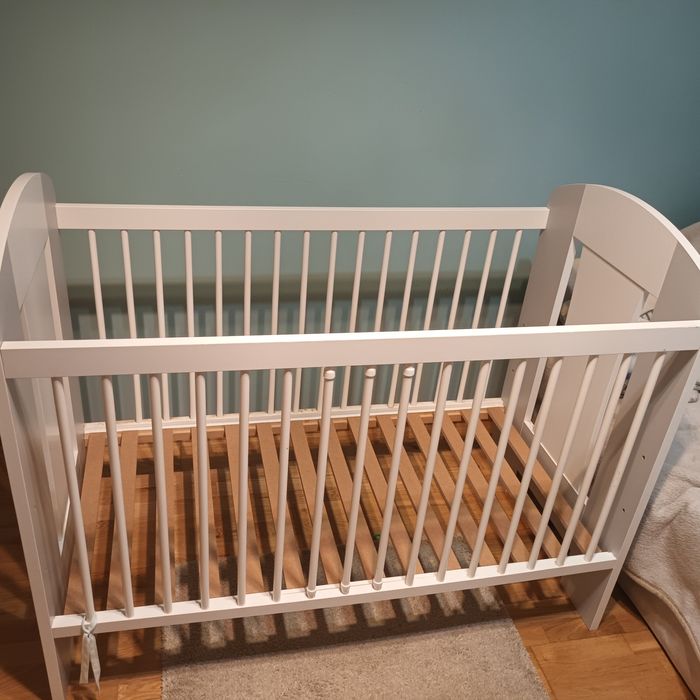 Łóżeczko dziecięce