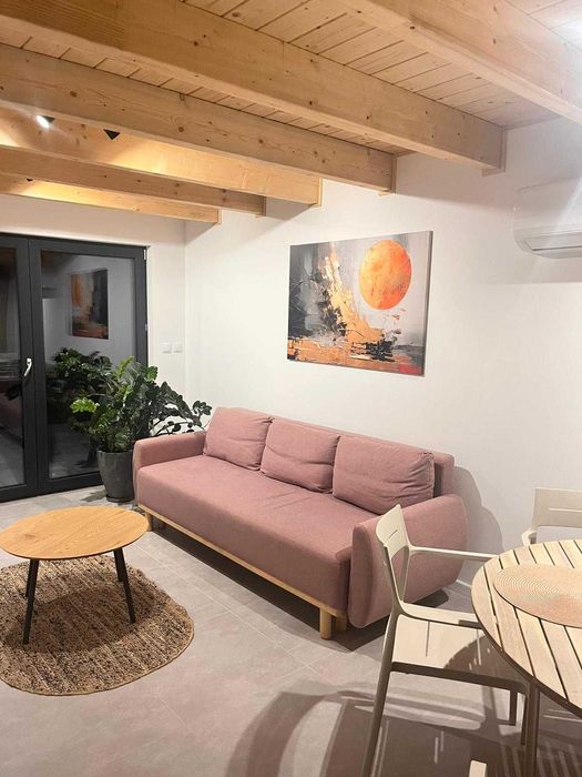 Domek z jacuzii na wynajem Zator Andrychów Rzyki