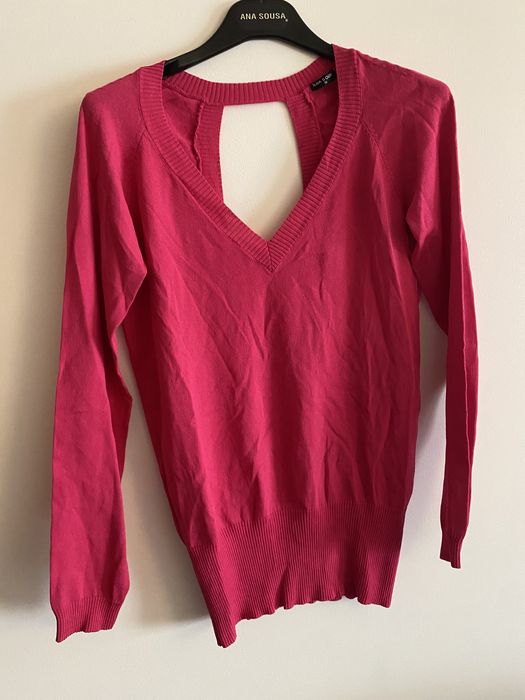 Camisola Ana sousa S