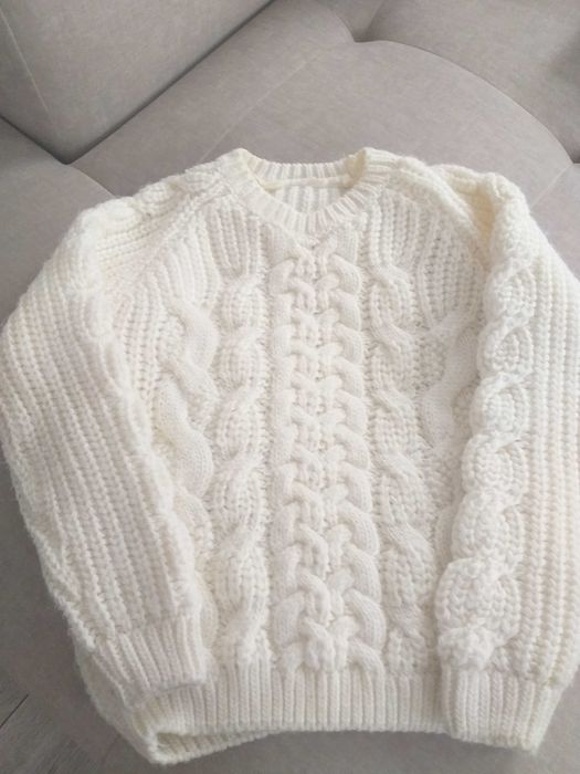 Кофта для дівчинки