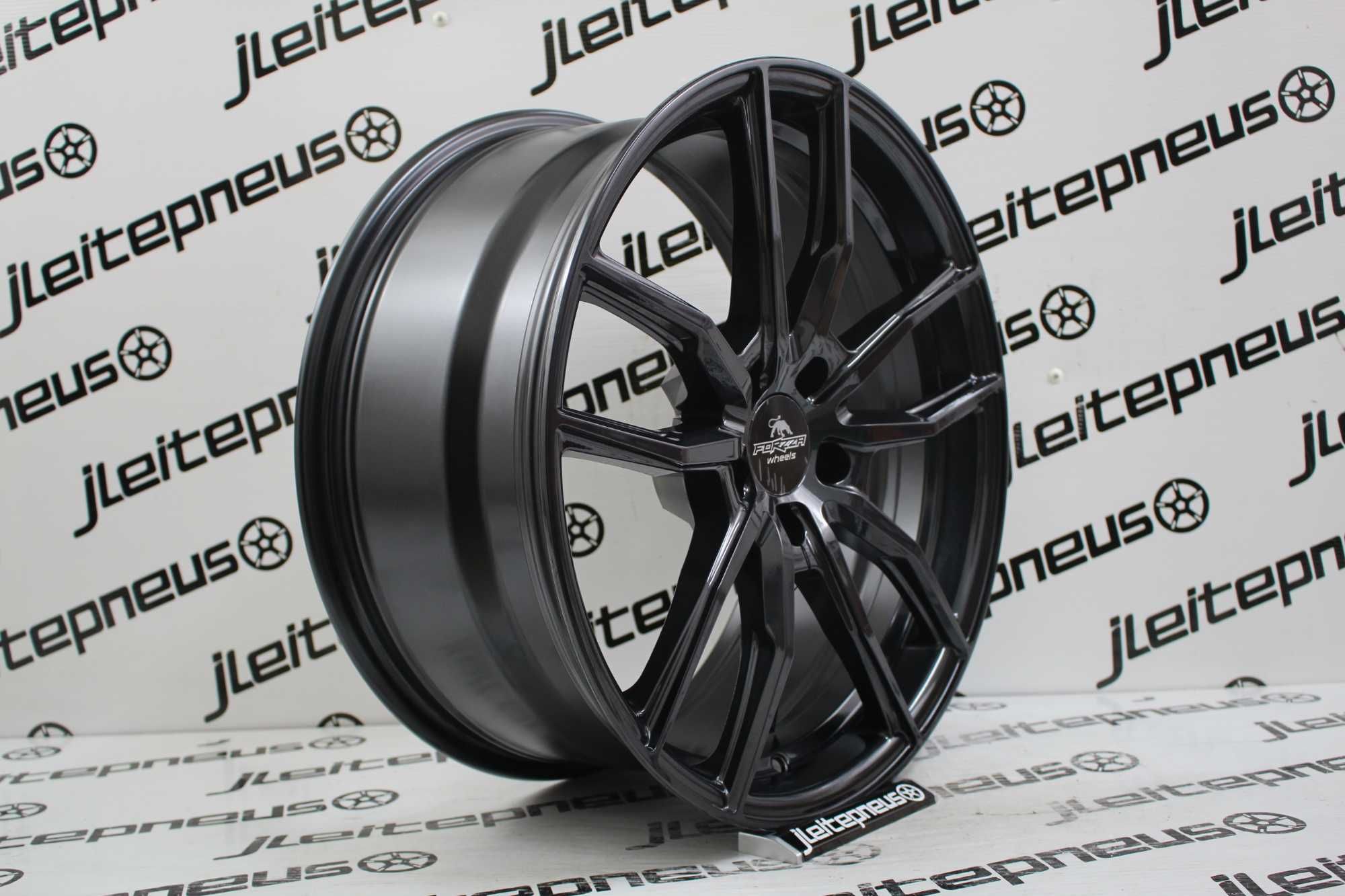 Jantes Novas Forzza Sigma 19 5x112 8.5 ET25