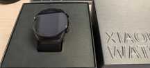 Smartwatch Xiaomi Watch S1 czarny
