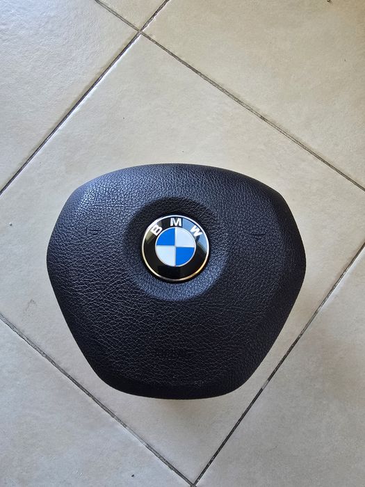 Airbag BMW 320 F31.