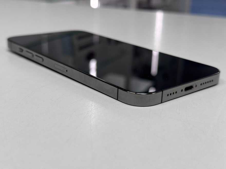 Apple Iphone 12 Pro Max 512GB BAT.81% Gray FASON Rzgowska 12