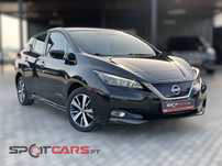 Nissan Leaf Acenta