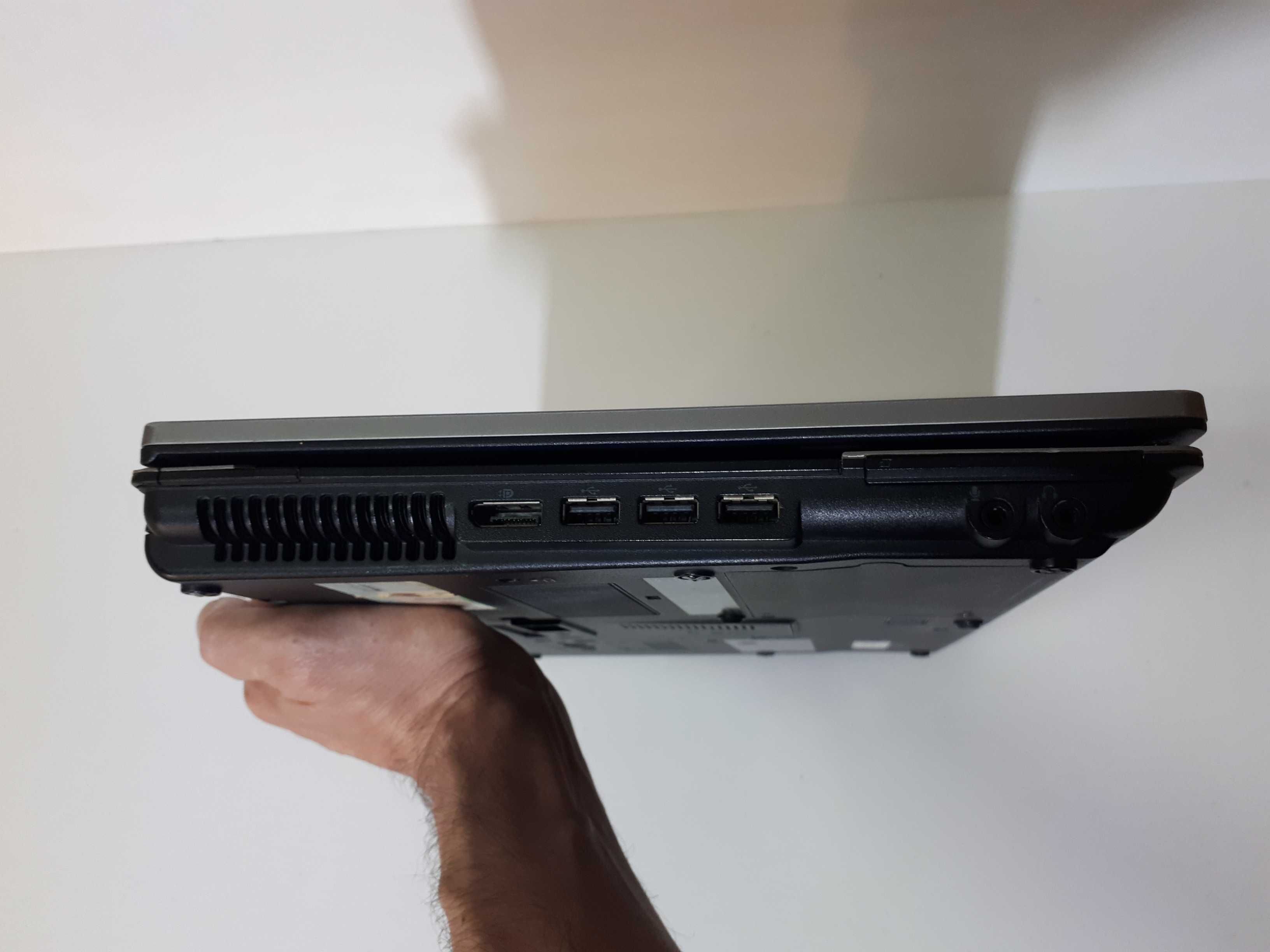 Ноутбук HP 6540b , Core i3, в гарному станi.