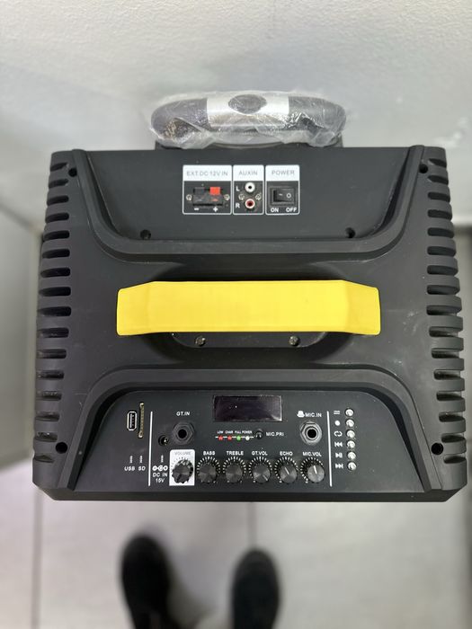 Колонка Temeisheng QX-1214