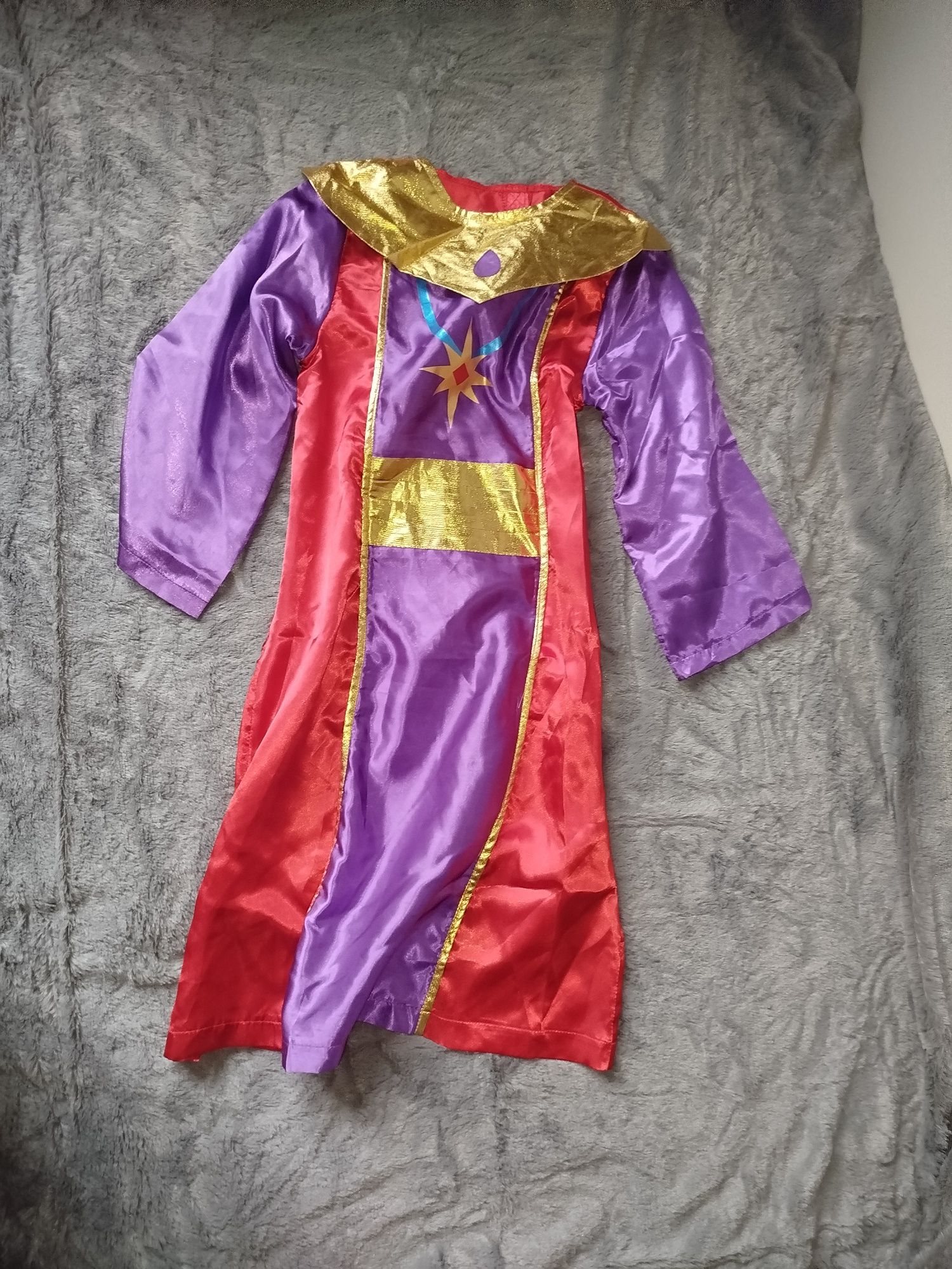 Strój Króla jasełka r. 98/104