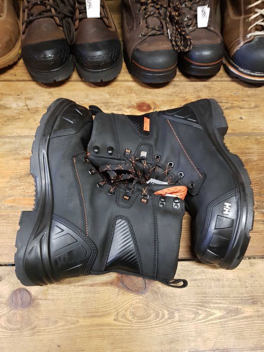 Buty robocze HELLY HANSEN rozm 43 wkł 28,5 cm S3