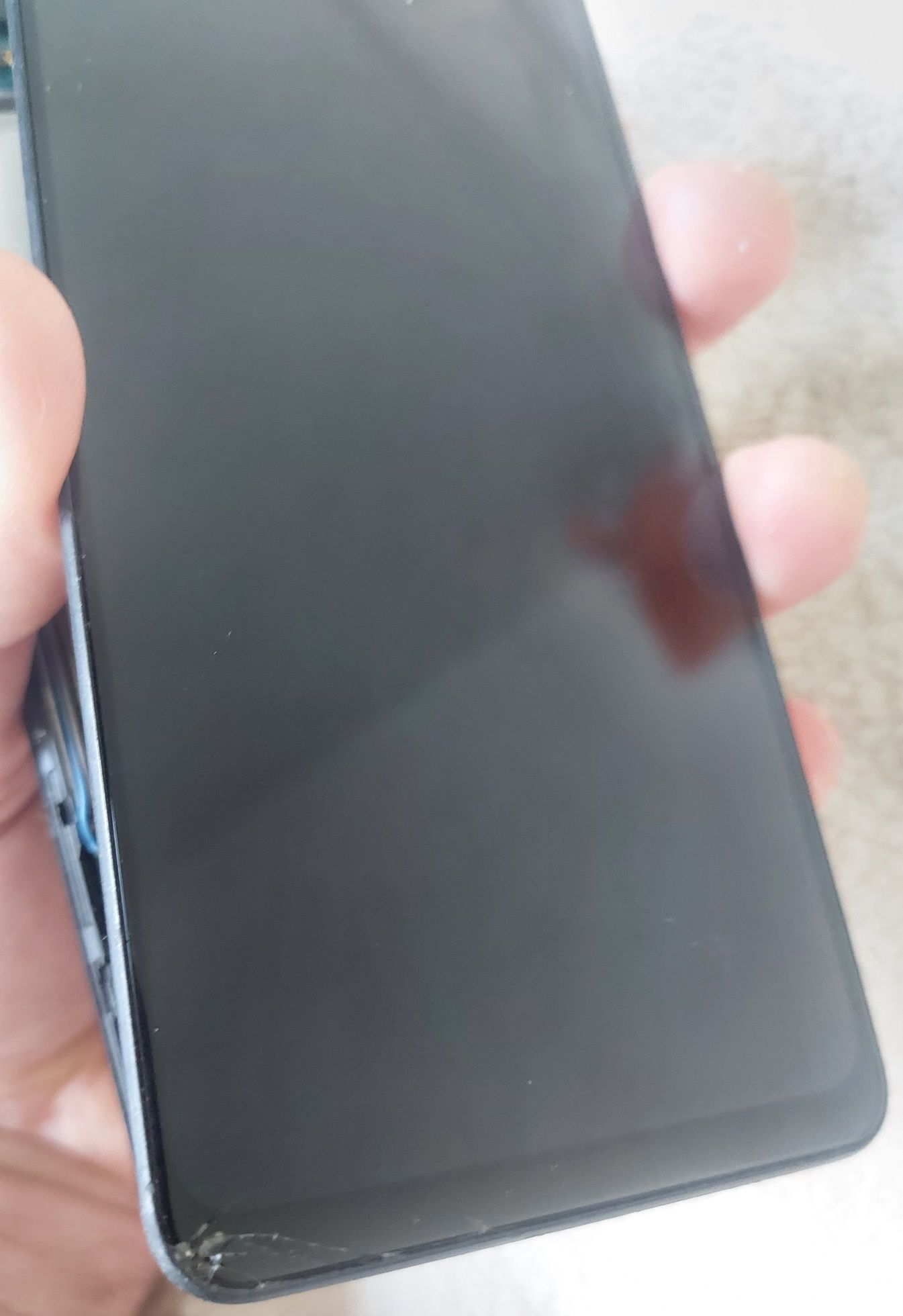Samsung A32 4G дисплей
