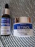 Bardzo skuteczny zestaw krem i serum w atrakcyjnej cenie!!!