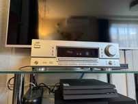 AV Receiver JVC RX-5042. Ресивер. Підсилювач 5.1. Домашній кінотеатр