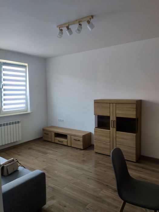 Mieszkanie do wynajęcia, 38m2, XX- lecia