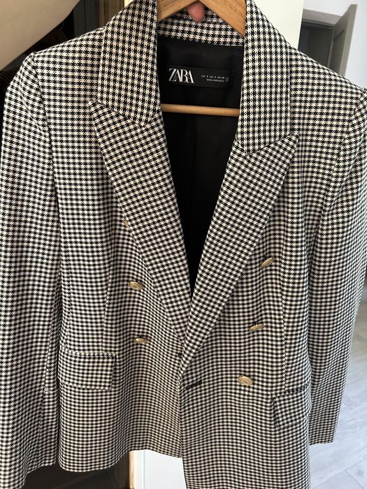 Піджак Zara пиджак