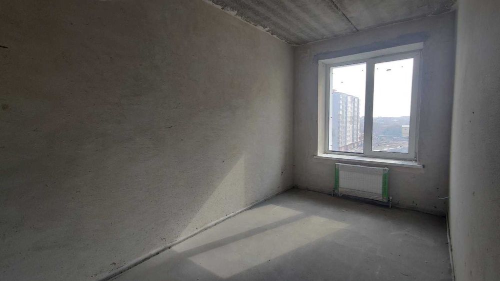 Найдешевша 2 к.кв. в зданій новобудові Виставка.